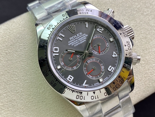 激安ロレックス正面デザイン